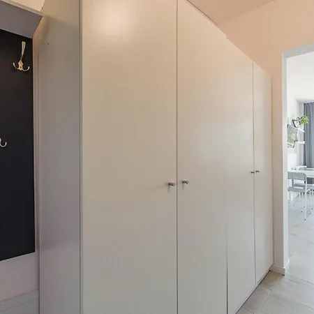 Pod Palmami Jastrzębia Góra