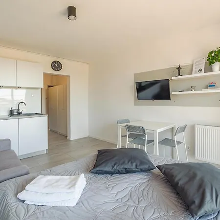 Pod Palmami Apartment