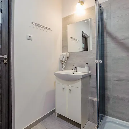 Pod Palmami Appartement *