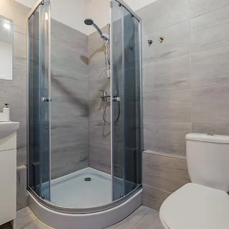 Pod Palmami Jastrzębia Góra