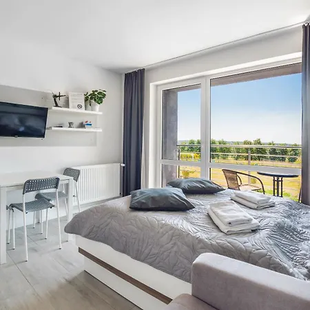 Pod Palmami דירה