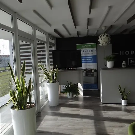 Pod Palmami דירה *