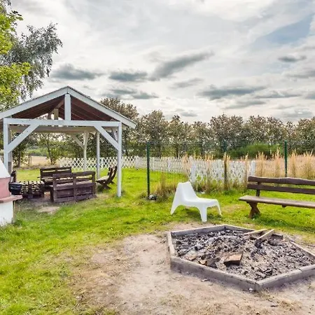 Pod Palmami * Jastrzębia Góra