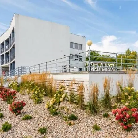 Appartement Pod Palmami Jastrzębia Góra