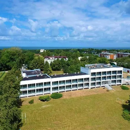 Appartement Pod Palmami