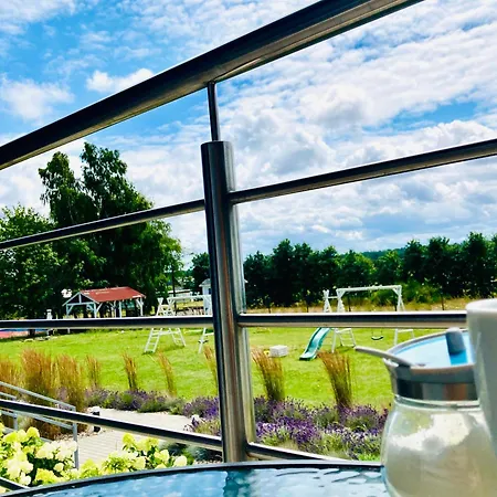 Apartment Pod Palmami Jastrzebia Gora