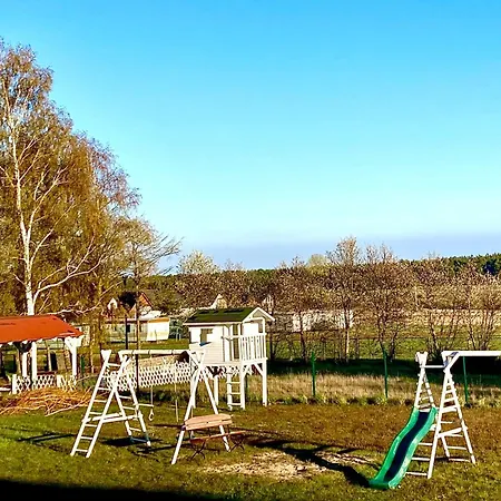 Apartment Pod Palmami Jastrzebia Gora