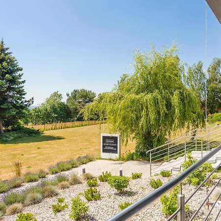 Pod Palmami Jastrzebia Gora