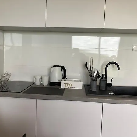 Pod Palmami דירה