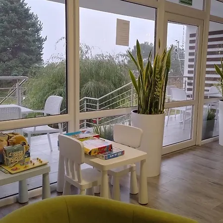 Pod Palmami Appartement