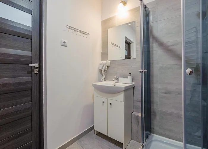 Pod Palmami Διαμέρισμα *