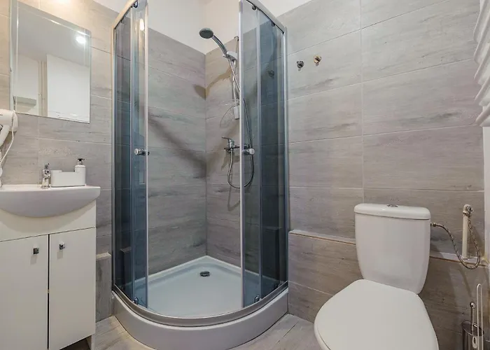 Pod Palmami Jastrzębia Góra