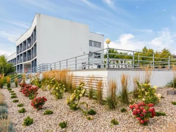 Διαμέρισμα Pod Palmami Jastrzębia Góra