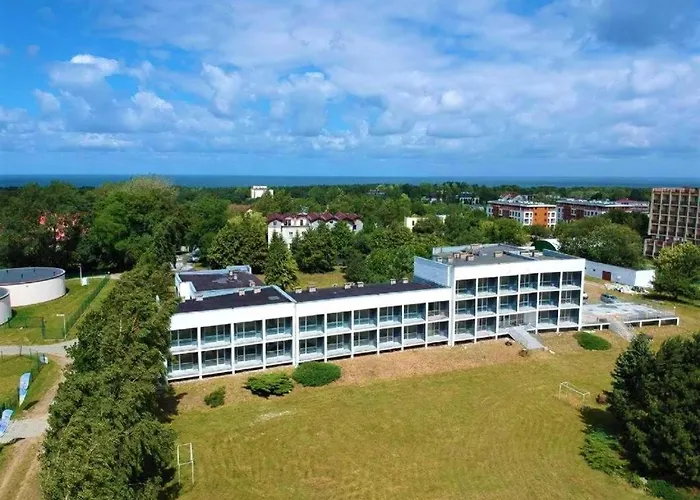 Διαμέρισμα Pod Palmami