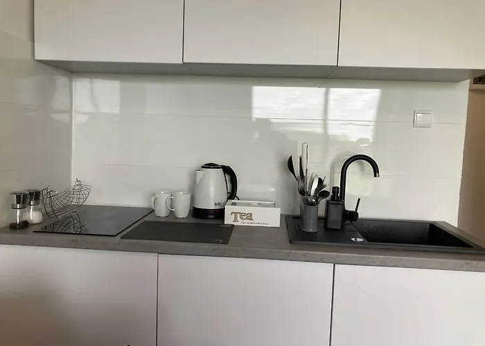 Pod Palmami Διαμέρισμα