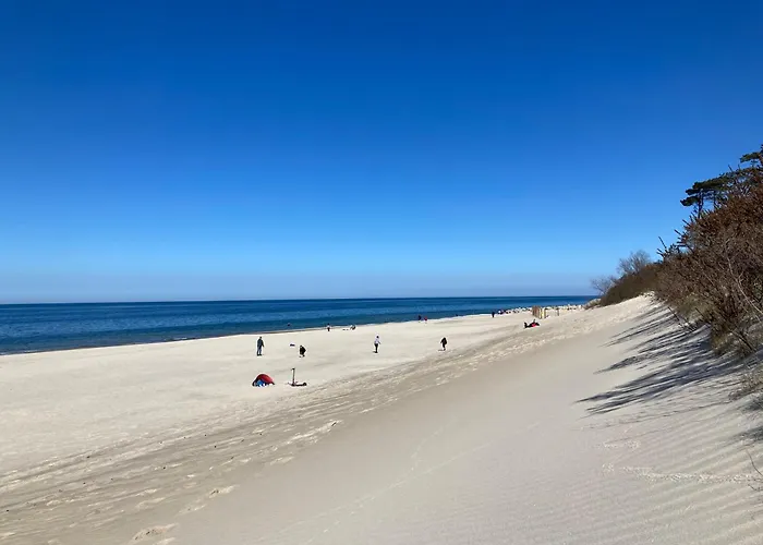 Pod Palmami Διαμέρισμα