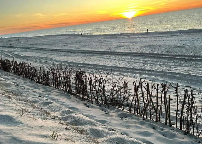 Διαμέρισμα Pod Palmami *