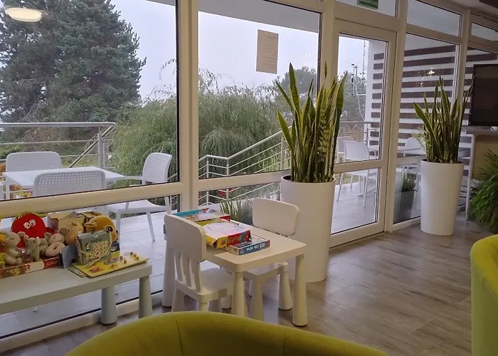 Pod Palmami Διαμέρισμα